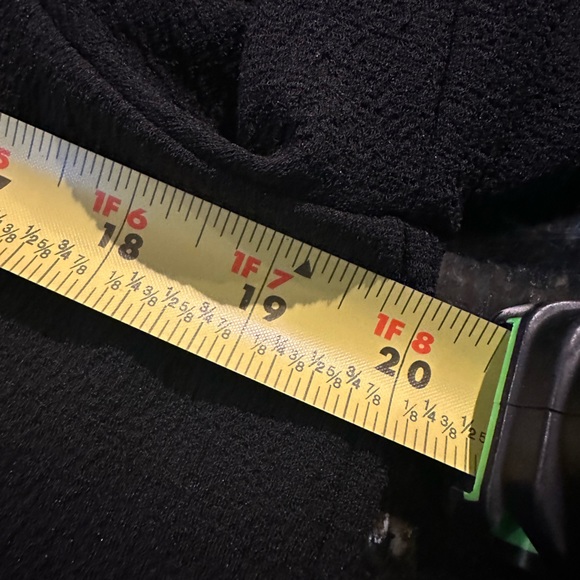 Madewell Square Neck Top - Picture 7 of 9